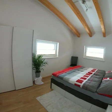 Ferienwohnung Arlerhof Untertauern Exterior foto
