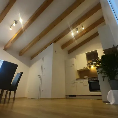 Ferienwohnung Arlerhof Untertauern Exterior foto
