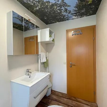 Ferienwohnung Arlerhof Untertauern Exterior foto