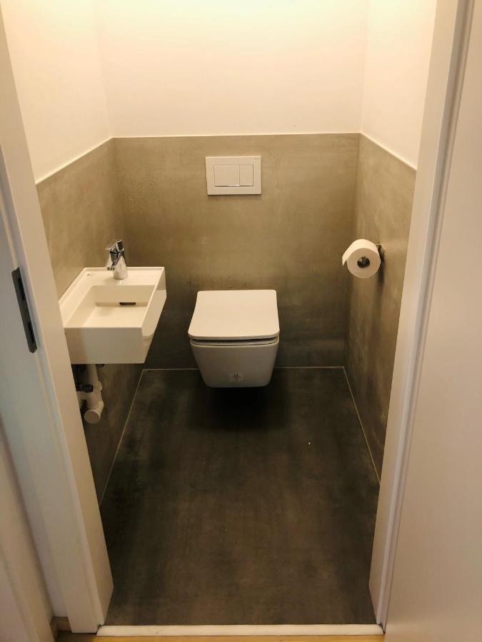 Apartment Arlerhof *