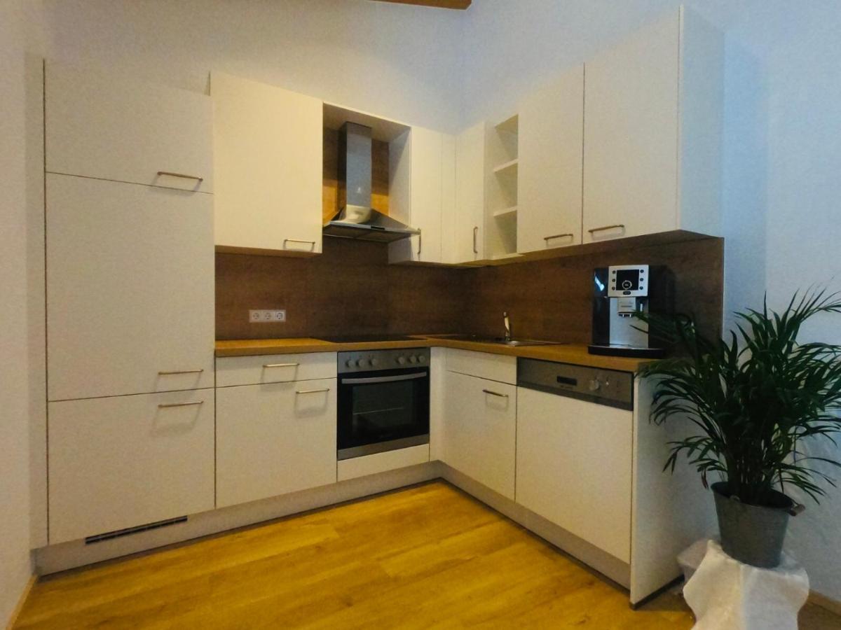 Arlerhof Apartment
