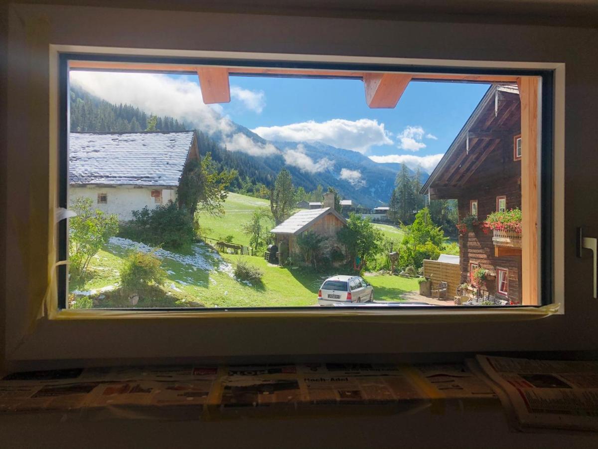 Arlerhof Apartment *