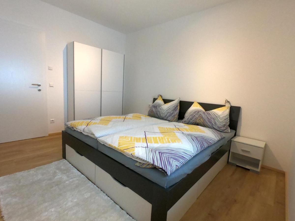 Arlerhof Apartment Untertauern