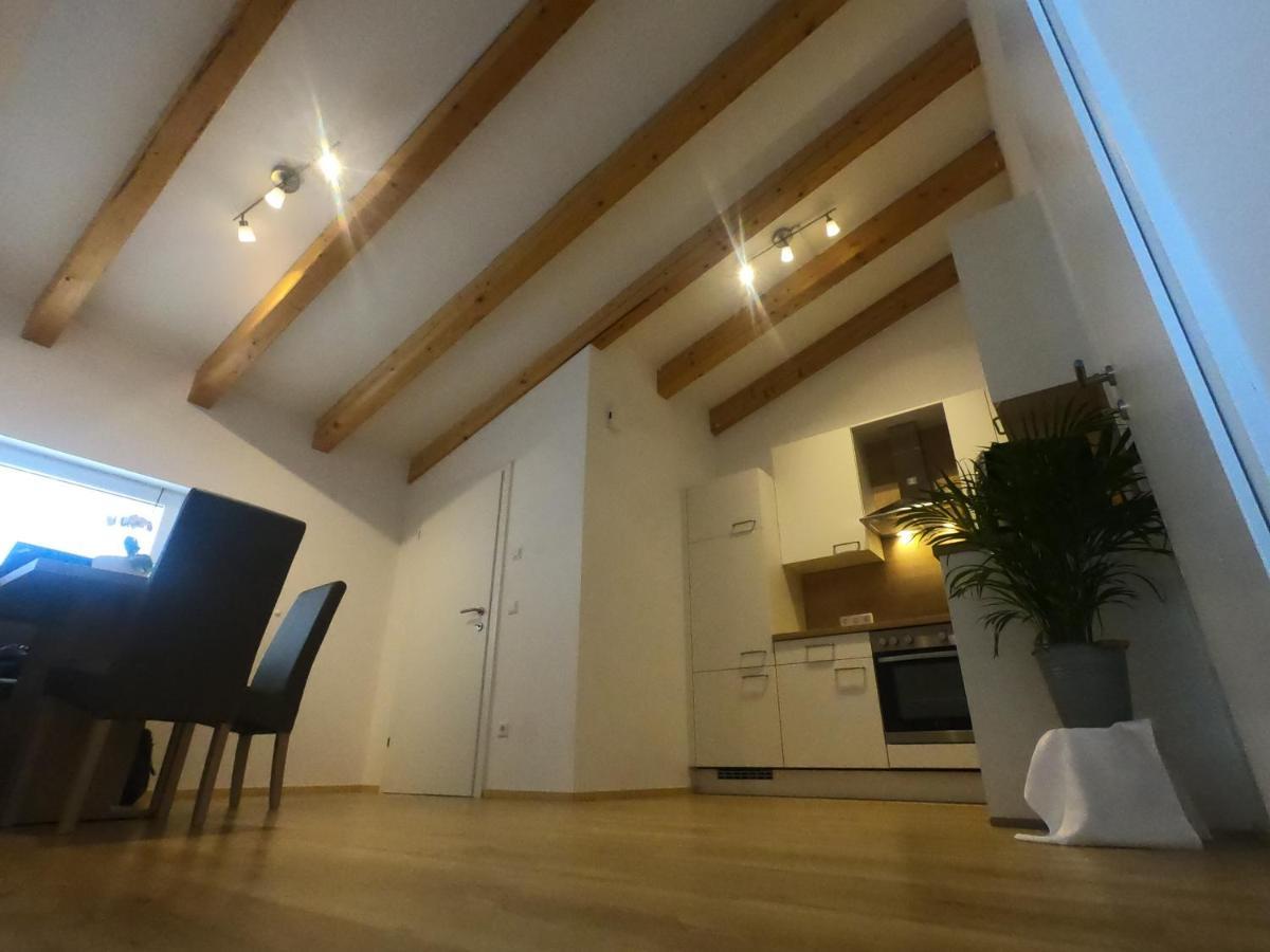 Apartment Arlerhof *