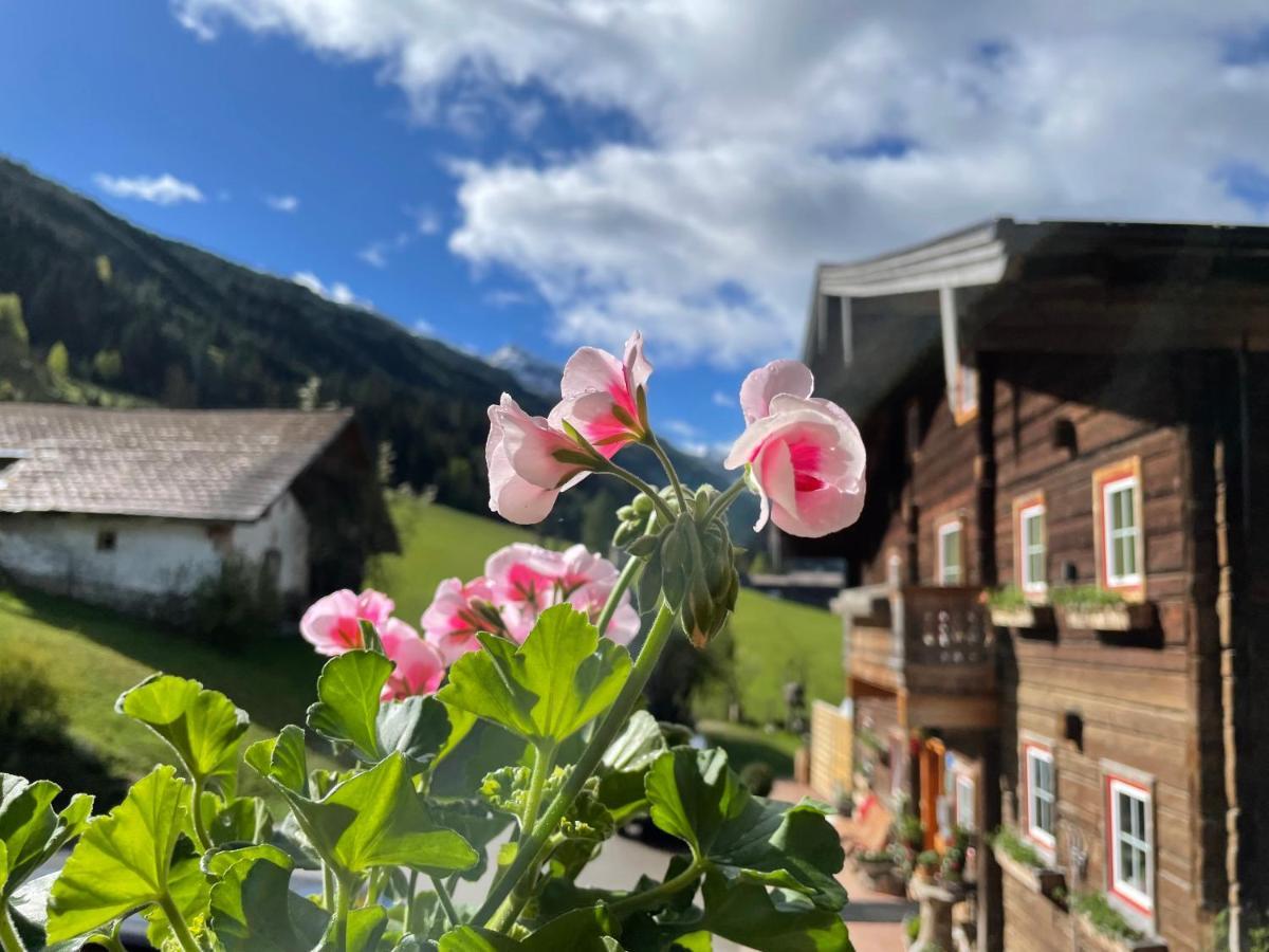 Arlerhof *