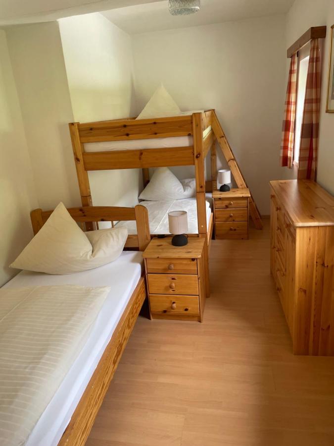Apartment Arlerhof Untertauern