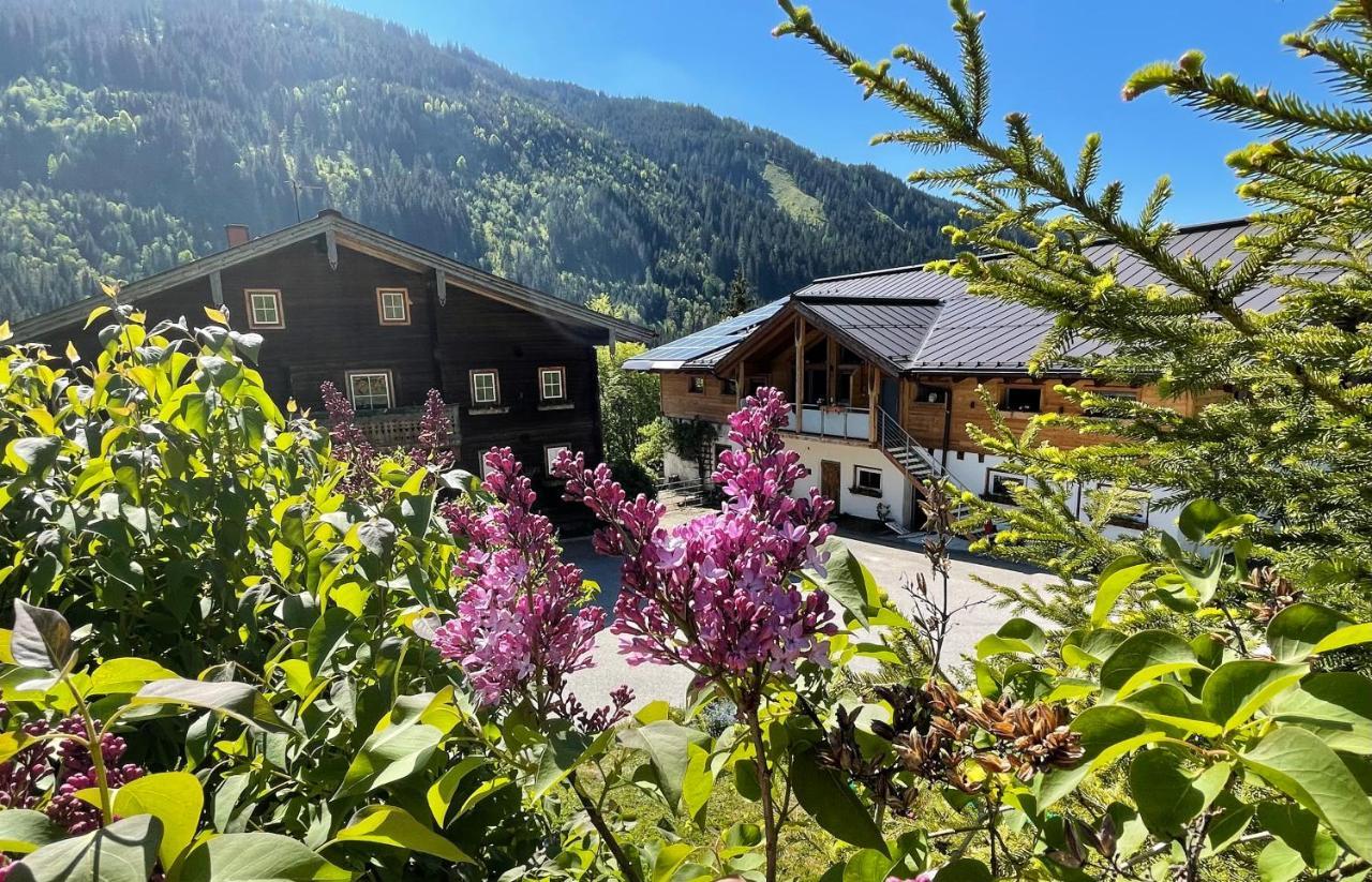 Arlerhof Untertauern