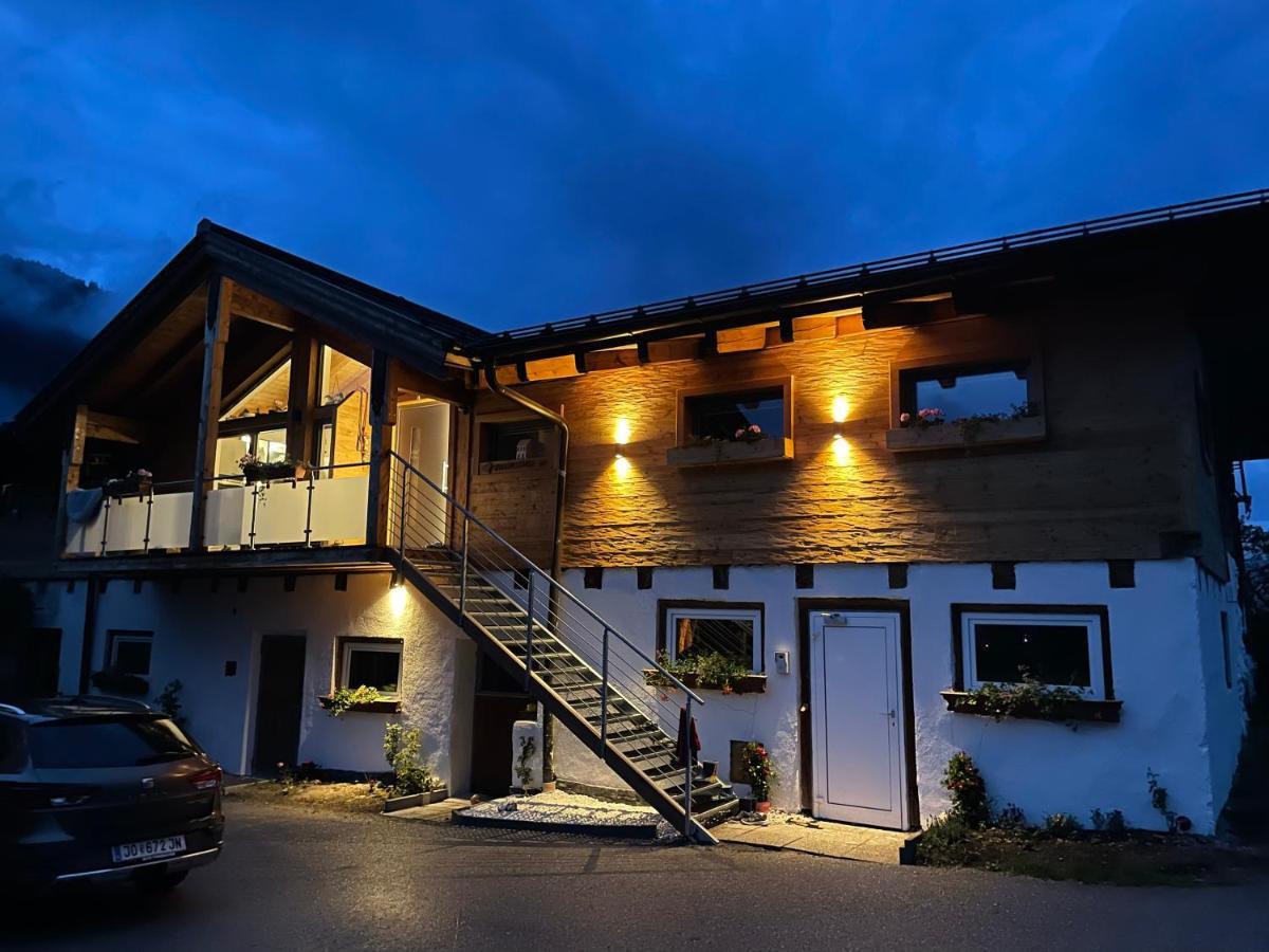 Arlerhof * Untertauern