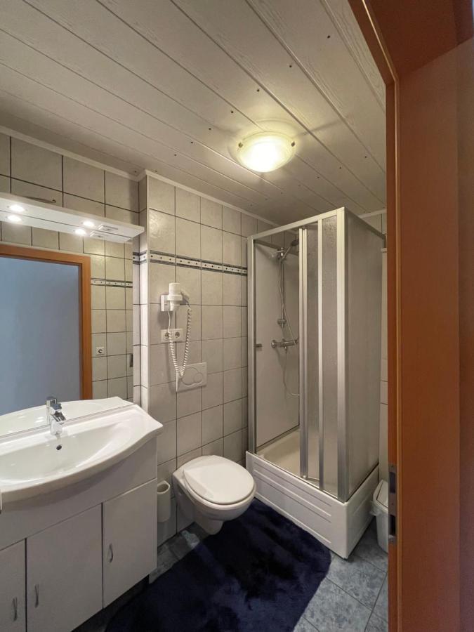 Arlerhof Apartment *