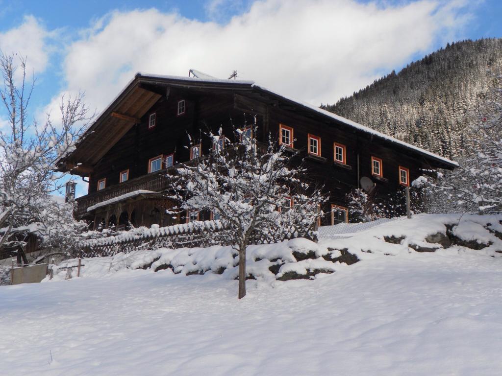 Arlerhof Apartment