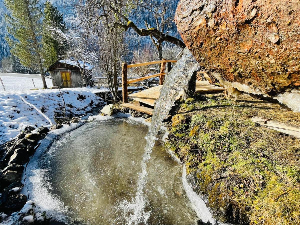 Arlerhof *