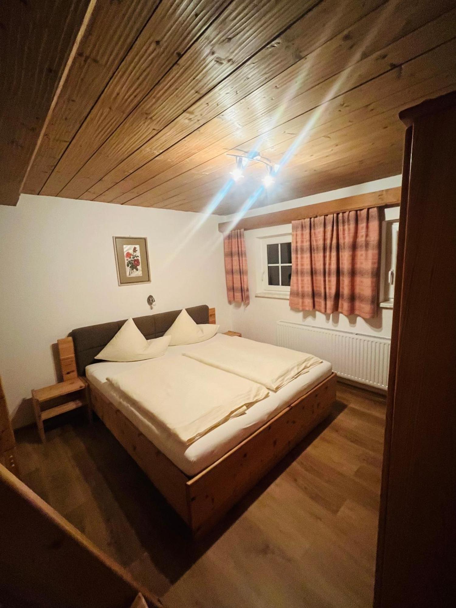 Arlerhof Untertauern