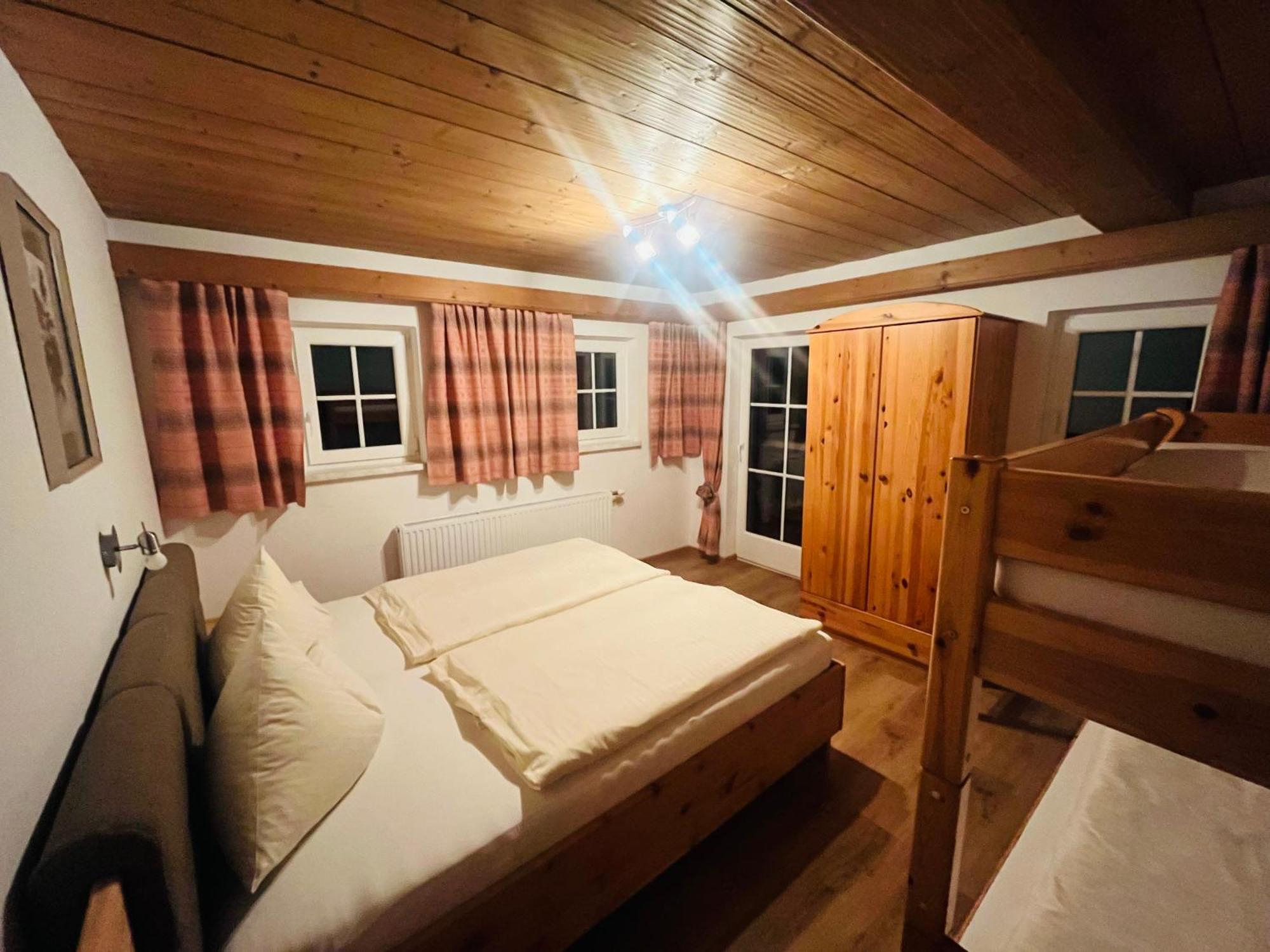 Arlerhof Apartment *