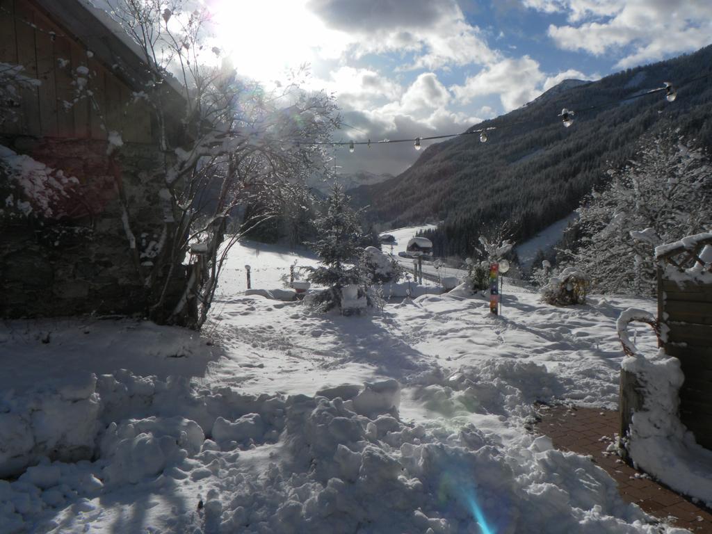 Arlerhof Untertauern