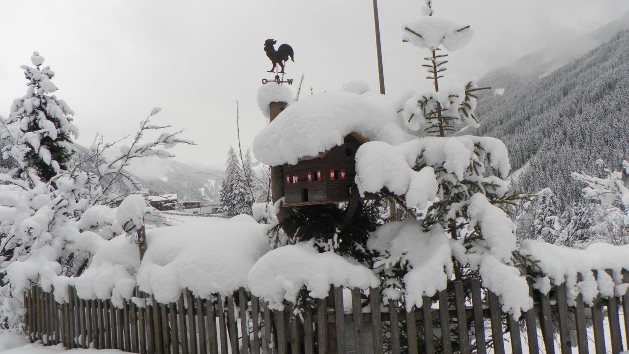 Arlerhof * Untertauern