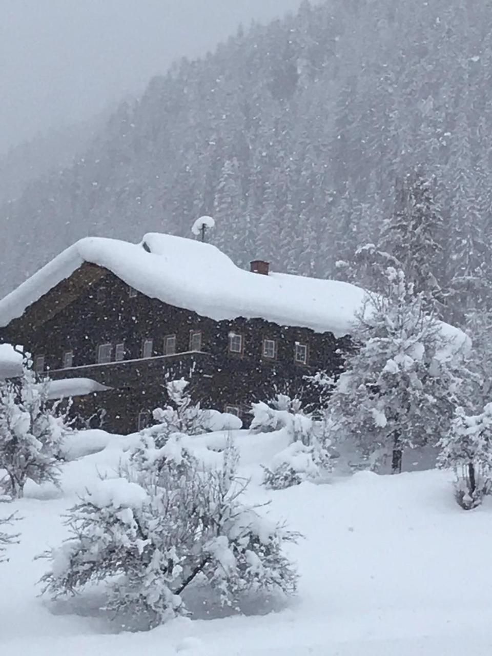 Arlerhof Untertauern